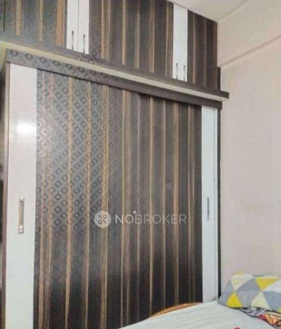 3 BHK Flat In Vasudha Springs Apartment For Sale  In Krishnarajapuram