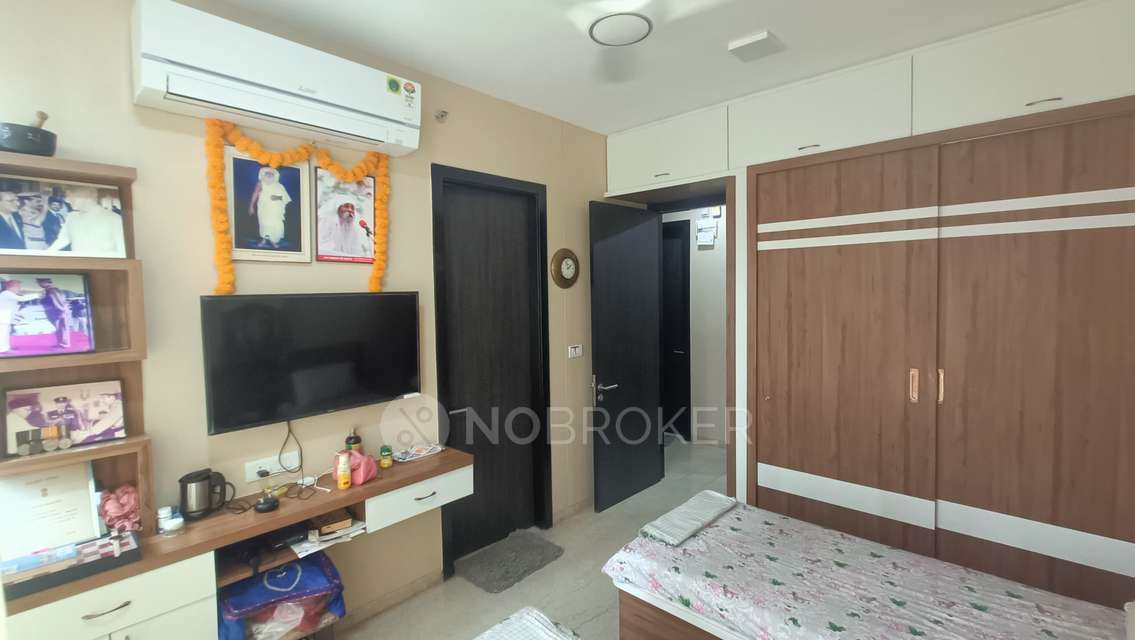 3 BHK Flat In Eternia By Oberoi Realty For Sale  In Mulund West