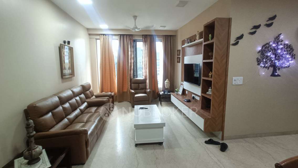 3 BHK Flat In Eternia By Oberoi Realty For Sale  In Mulund West