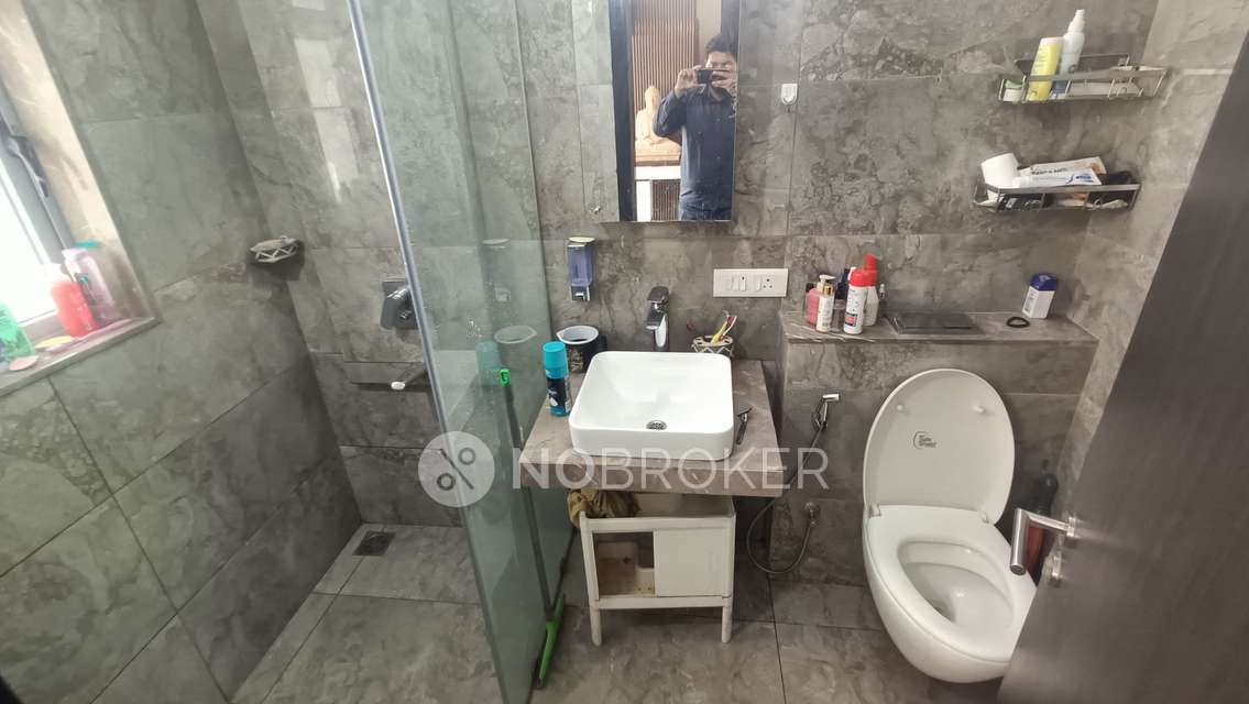 3 BHK Flat In Eternia By Oberoi Realty For Sale  In Mulund West