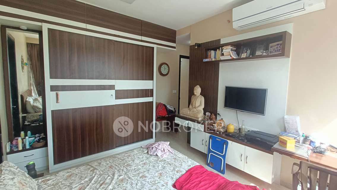 3 BHK Flat In Eternia By Oberoi Realty For Sale  In Mulund West