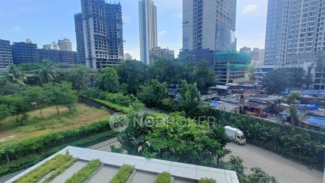 3 BHK Flat In Eternia By Oberoi Realty For Sale  In Mulund West