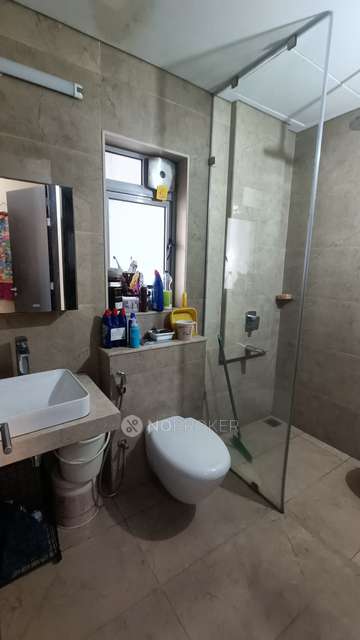 3 BHK Flat In Eternia By Oberoi Realty For Sale  In Mulund West