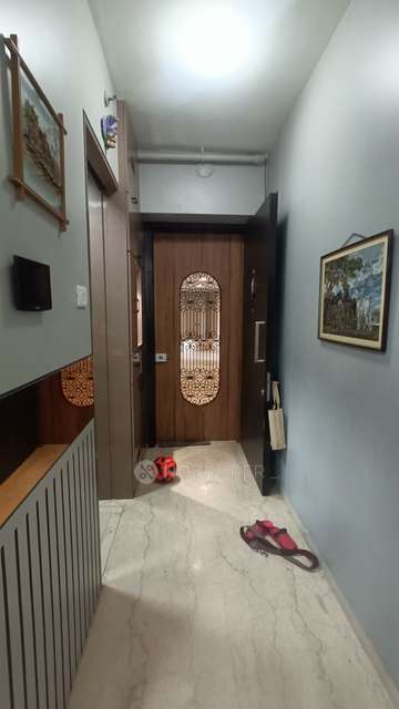 3 BHK Flat In Eternia By Oberoi Realty For Sale  In Mulund West