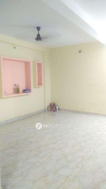 3 BHK Flat In Sk Lakeview Apartment For Sale  In Thanisandra