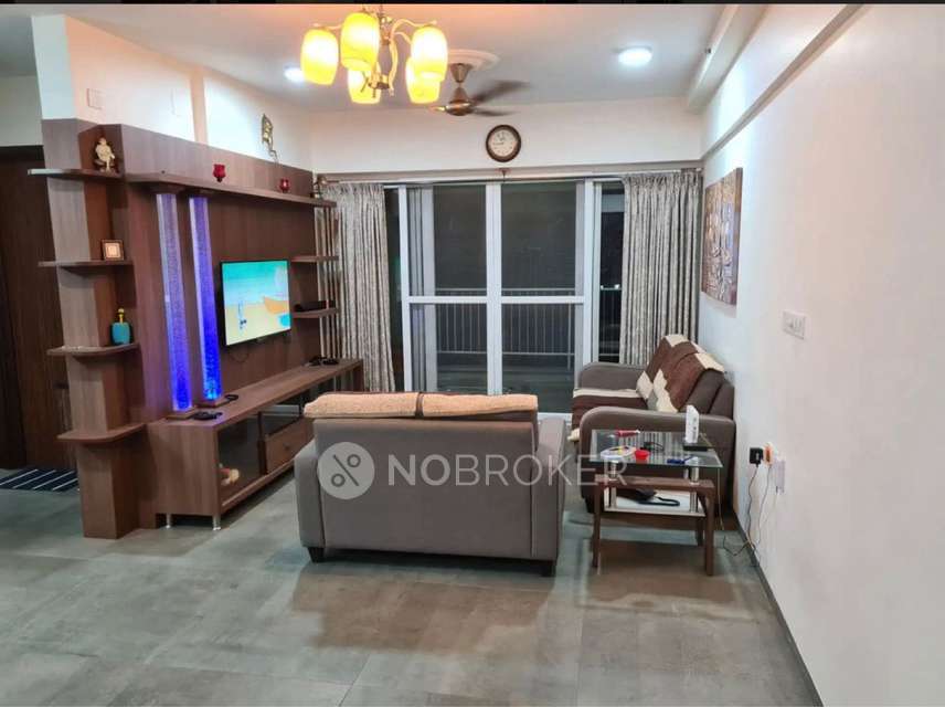 Single Room for Male In 3 BHK  In Dasnac The Jewel In Sector 75