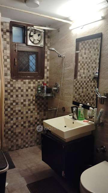 3 BHK Flat In Gangotri Enclave, Alaknanda For Sale  In Alaknanda