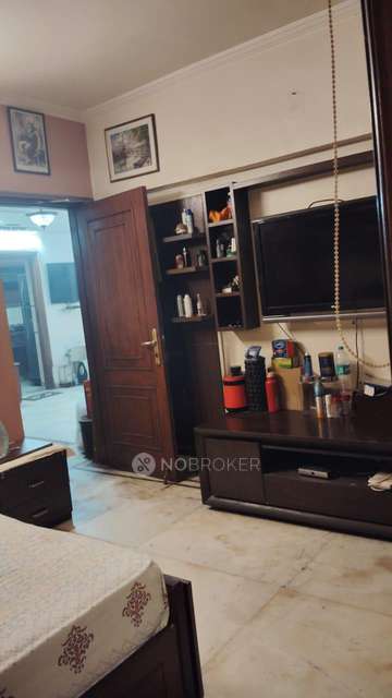 3 BHK Flat In Gangotri Enclave, Alaknanda For Sale  In Alaknanda