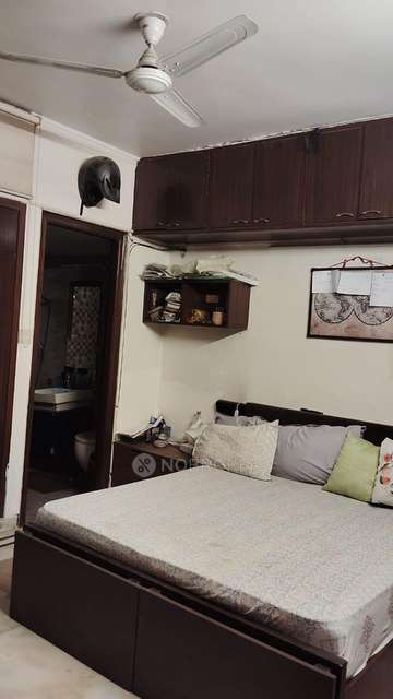 3 BHK Flat In Gangotri Enclave, Alaknanda For Sale  In Alaknanda