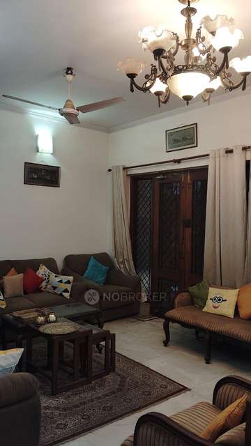 3 BHK Flat In Gangotri Enclave, Alaknanda For Sale  In Alaknanda