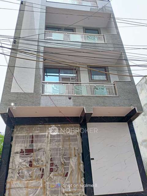 PG for Boys in Dwarka