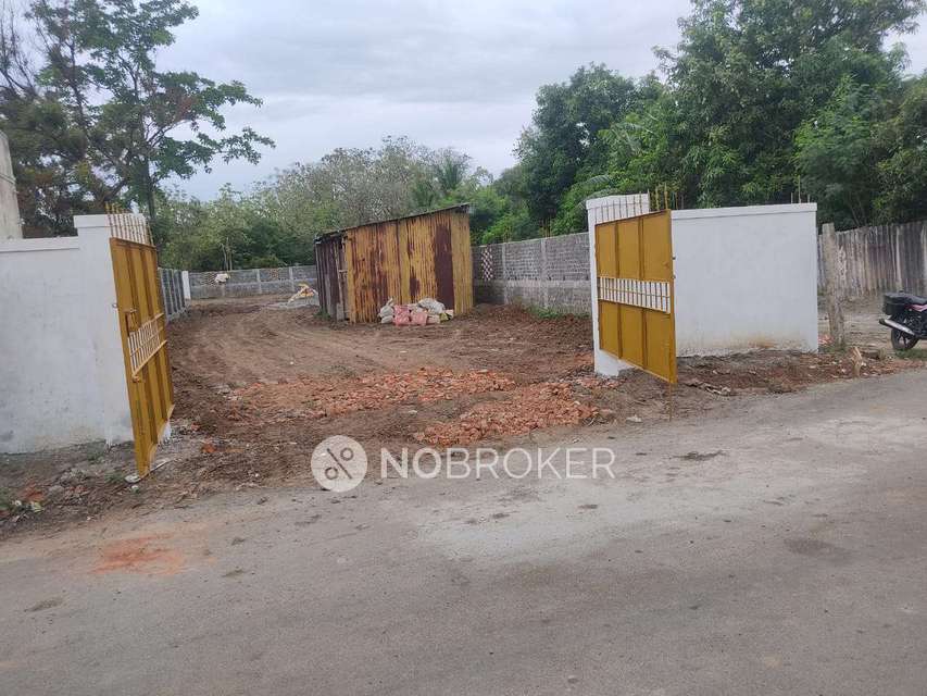 Industrial Shed in Red Hills, Chennai for Rent 