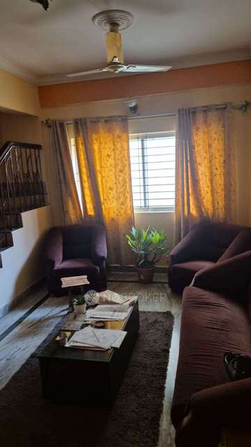 3 BHK Villa In Scion Gokul for Rent  In Kaggadasapura