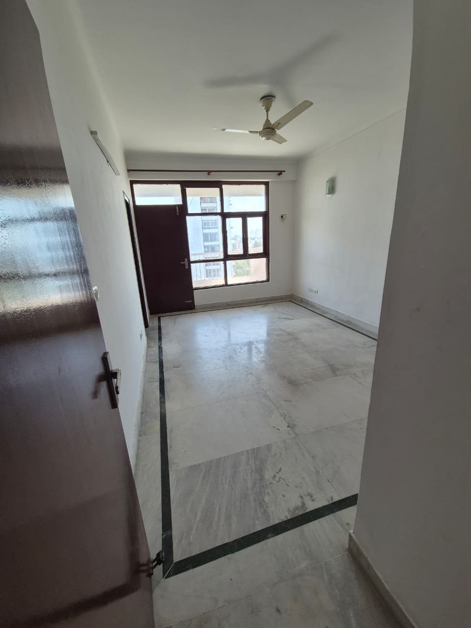 Antriksh Greens Apartments