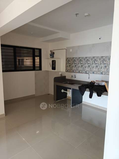 2 BHK Flat In Falcon Tower At Riverview City,  for Rent  In Loni Kalbhor