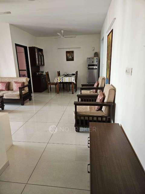 2 BHK Flat In Hrc Ibbani For Sale  In Jakkur
