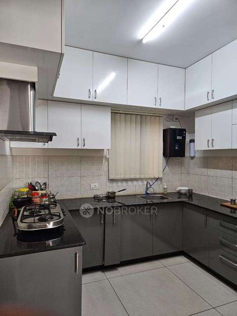 2 BHK Flat In Hrc Ibbani For Sale  In Jakkur