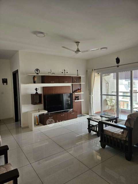 2 BHK Flat In Hrc Ibbani For Sale  In Jakkur