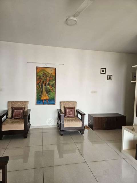 2 BHK Flat In Hrc Ibbani For Sale  In Jakkur