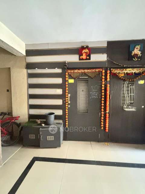 2 BHK Flat In Sollanaa Society For Sale  In Thergaon