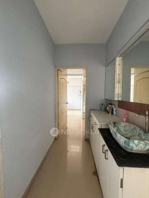 2 BHK Flat In Sollanaa Society For Sale  In Thergaon