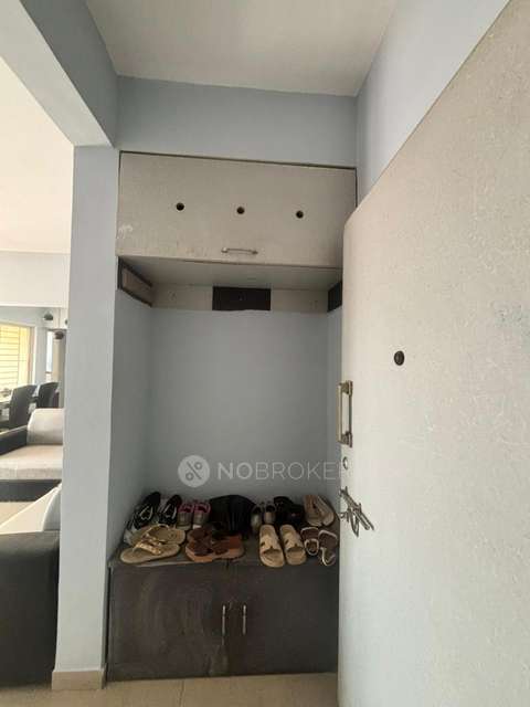 2 BHK Flat In Sollanaa Society For Sale  In Thergaon