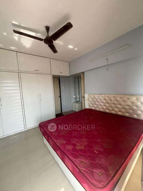 2 BHK Flat In Sollanaa Society For Sale  In Thergaon