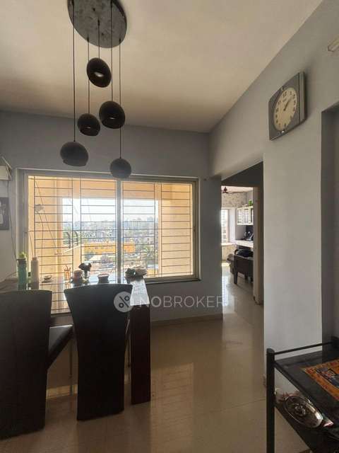 2 BHK Flat In Sollanaa Society For Sale  In Thergaon