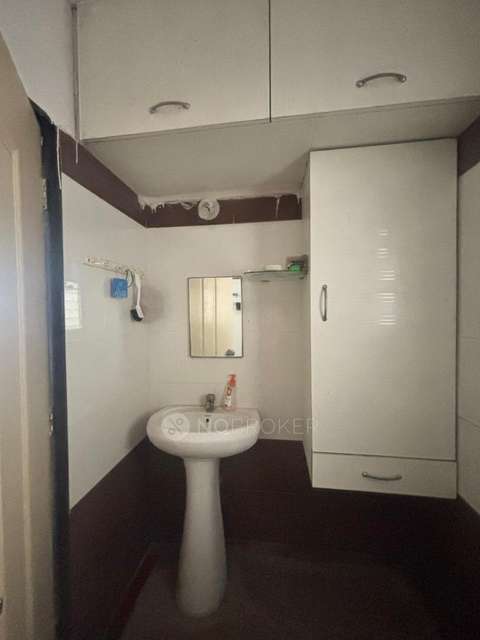 2 BHK Flat In Sollanaa Society For Sale  In Thergaon