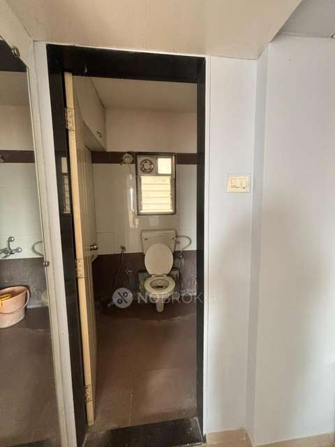 2 BHK Flat In Sollanaa Society For Sale  In Thergaon