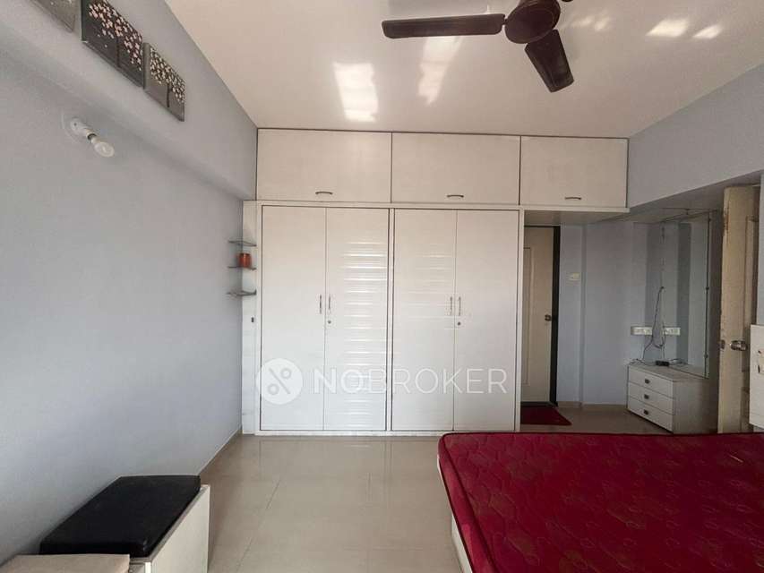 2 BHK Flat In Sollanaa Society For Sale  In Thergaon