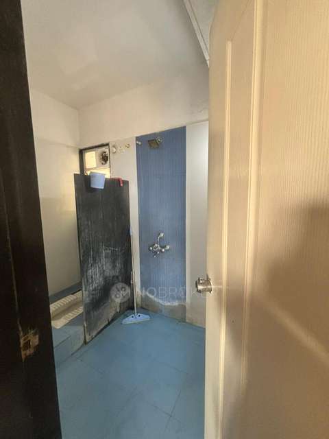 2 BHK Flat In Sollanaa Society For Sale  In Thergaon