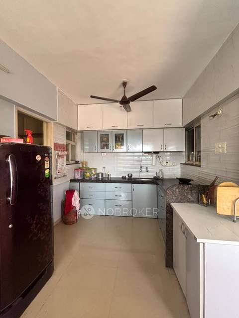 2 BHK Flat In Sollanaa Society For Sale  In Thergaon