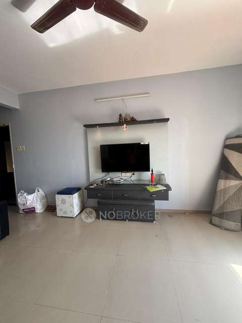 2 BHK Flat In Sollanaa Society For Sale  In Thergaon