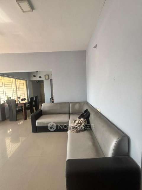 2 BHK Flat In Sollanaa Society For Sale  In Thergaon
