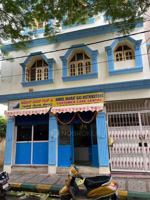 3 BHK House For Sale  In Srirampura