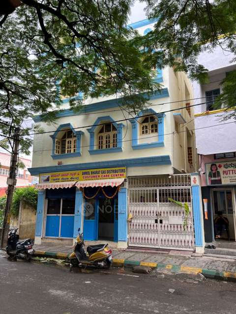 3 BHK House For Sale  In Srirampura