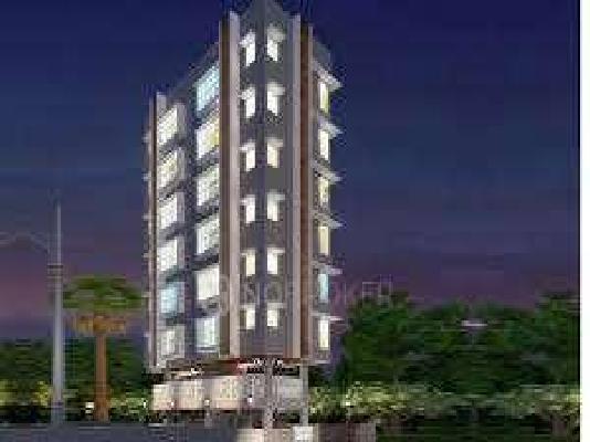 1 BHK Flat In Vighnaharta Lambodar Residence For Sale  In  Pimpri-chinchwad
