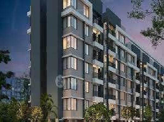 1 BHK Flat In Vighnaharta Lambodar Residence For Sale  In  Pimpri-chinchwad