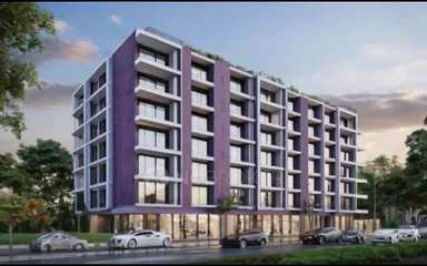 3 BHK Flat In Sree Vaishnavi Heights For Sale  In Rajendranagar