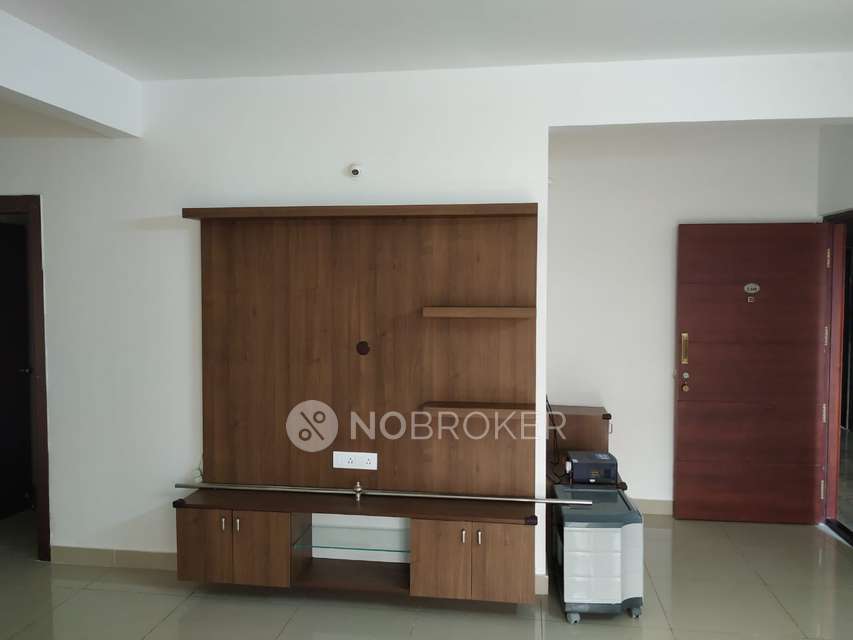 2 BHK Flat In Aratt Firenza, Electronic City  C-509 for Rent  In Electronic City
