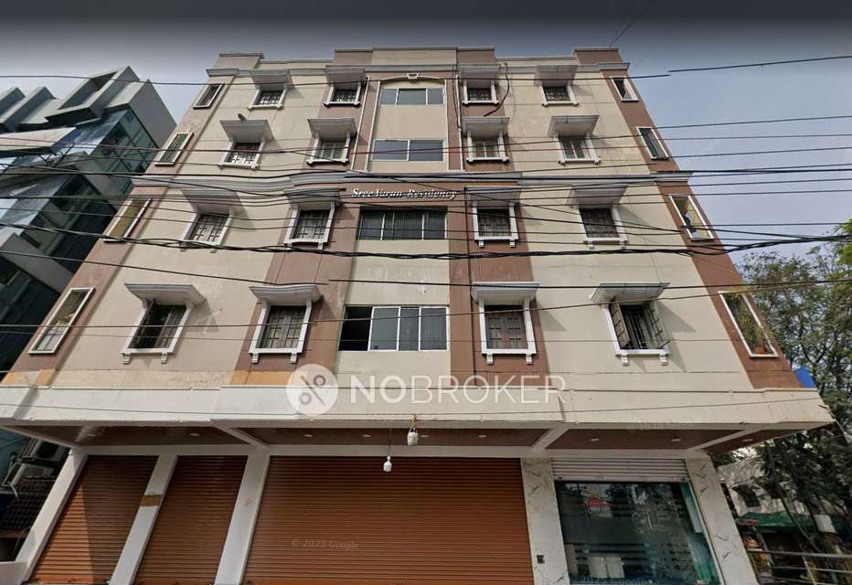 3 BHK Flat In Harmony Misora Apartments For Sale  In  Toli Chowki,