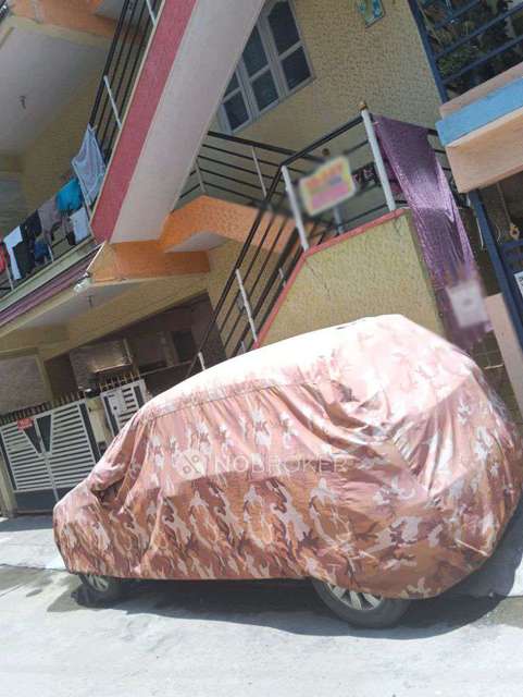 1 BHK House for Rent  In Garvebhavi Palya