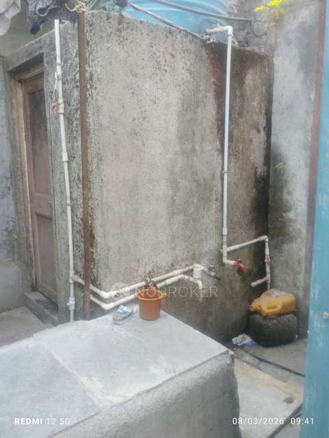 1 RK Villa In Anantdham Bungllow for Rent  In  Baner