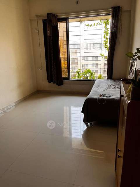 1 BHK Flat In Bhoomi Acres, Hiranandani Estate for Rent  In Bhoomi Acres