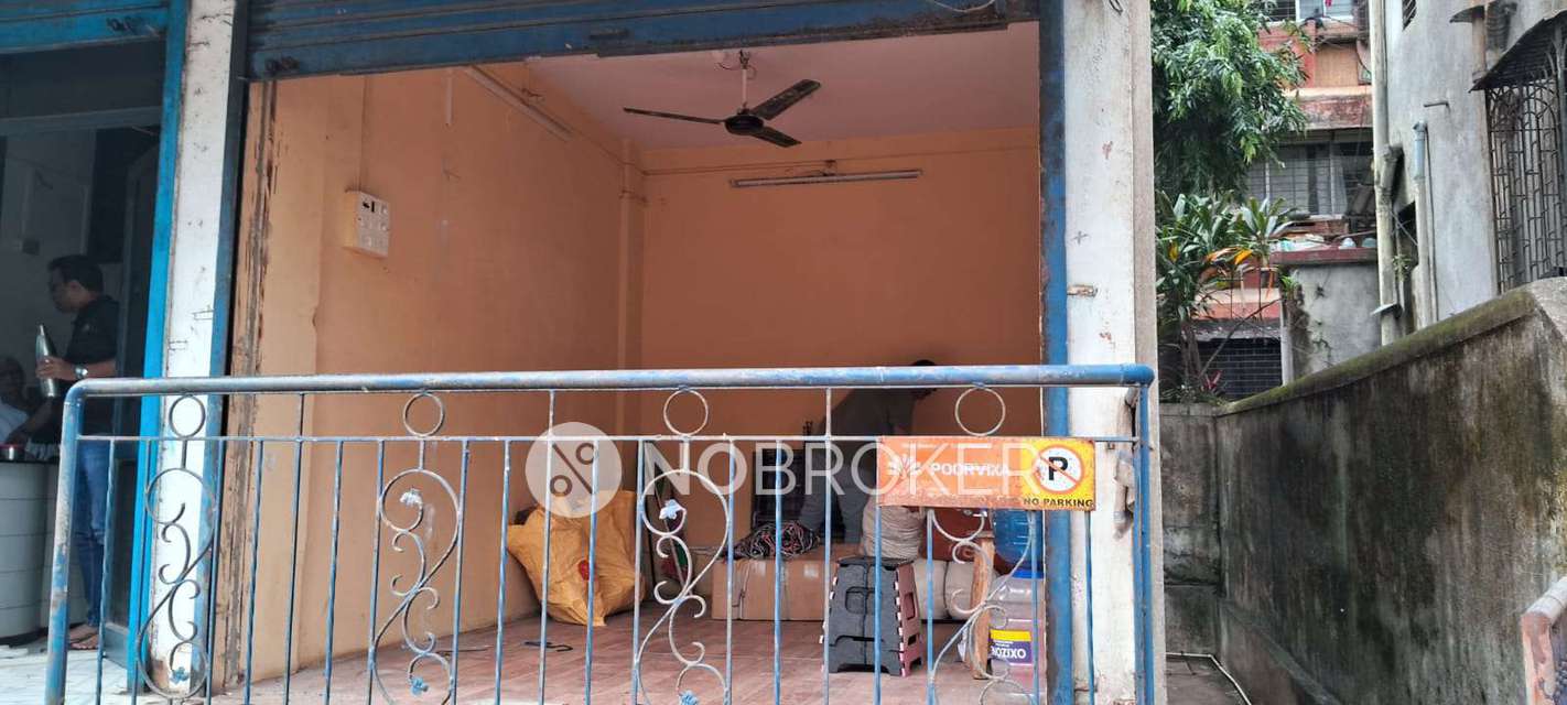 Godown/Warehouse in Bhiwandi, Mumbai for sale 