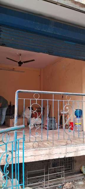 Godown/Warehouse in Bhiwandi, Mumbai for sale 