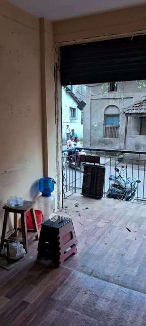 Godown/Warehouse in Bhiwandi, Mumbai for sale 