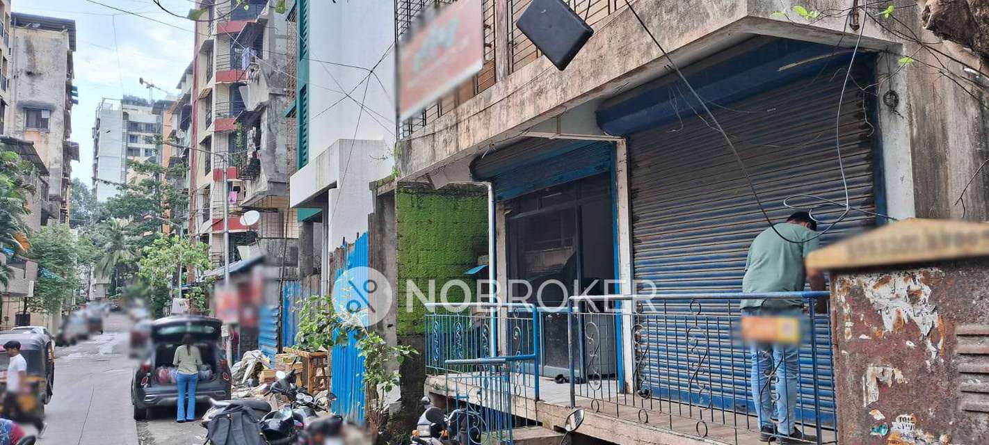 Godown/Warehouse in Bhiwandi, Mumbai for sale 