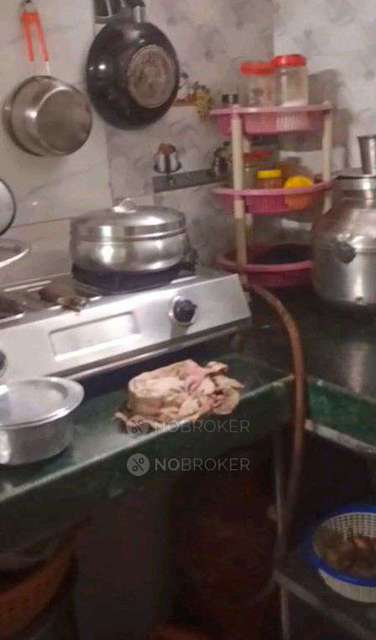 1 RK Flat In Aman Welfare Society Malad West For Sale  In Aman Welfare Society, Village Devi Road, Malad, Rathodi, Malad West, Mumbai, Maharashtra, India